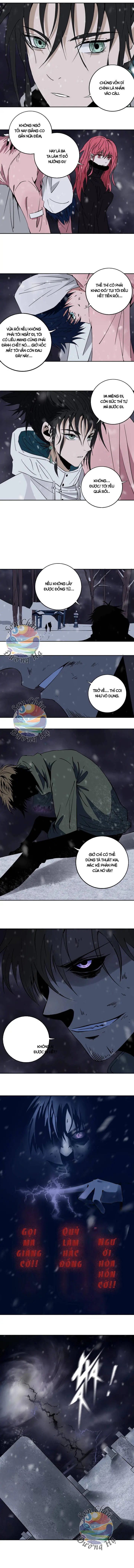 Sư Phụ Thần Côn Của Ta Chapter 15 - Trang 4
