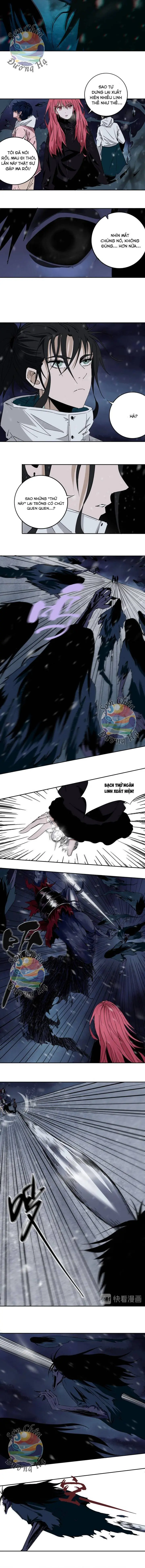 Sư Phụ Thần Côn Của Ta Chapter 16 - Trang 3