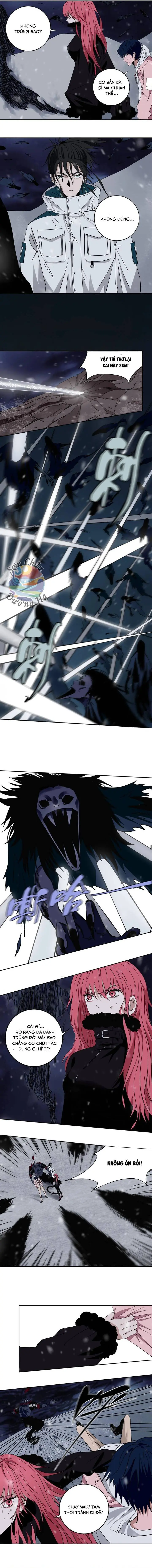 Sư Phụ Thần Côn Của Ta Chapter 16 - Trang 4