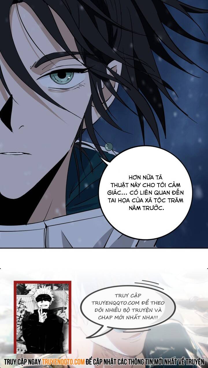 Sư Phụ Thần Côn Của Ta Chapter 16 - Trang 6