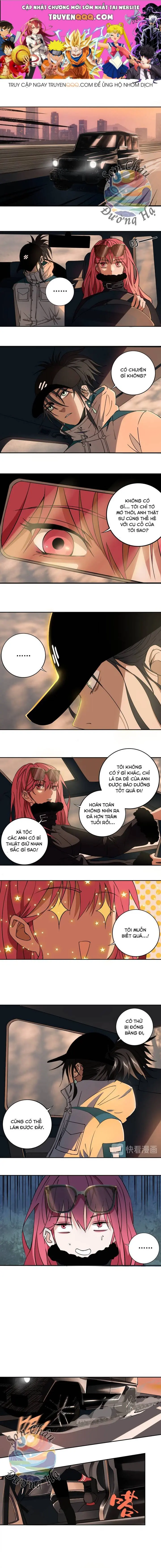 Sư Phụ Thần Côn Của Ta Chapter 19 - Trang 1
