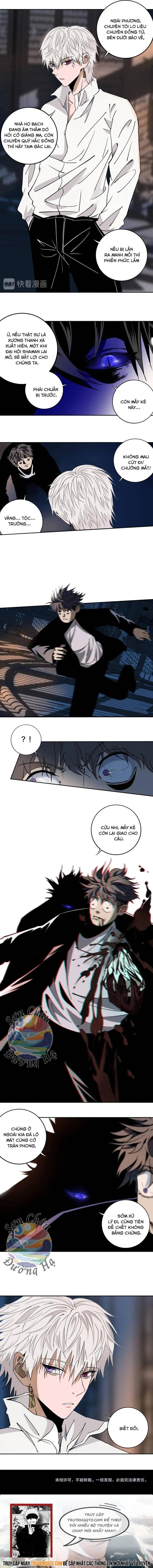 Sư Phụ Thần Côn Của Ta Chapter 19 - Trang 6