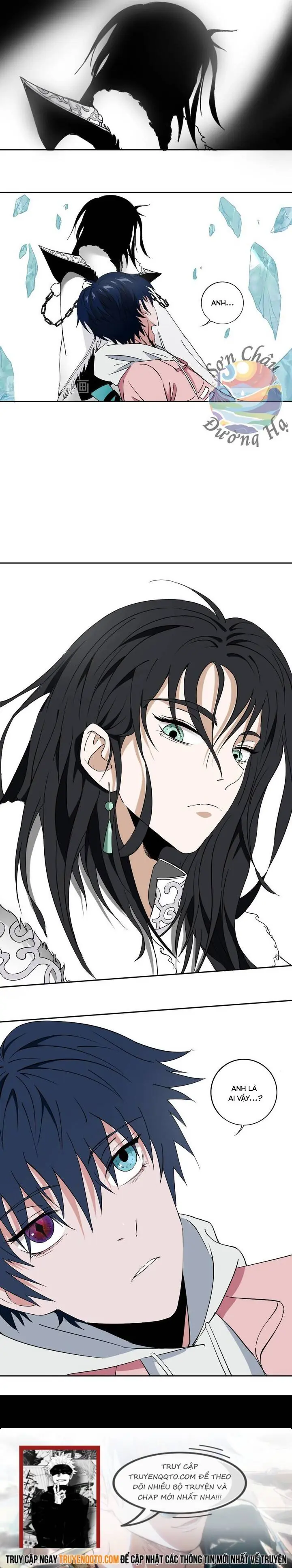 Sư Phụ Thần Côn Của Ta Chapter 5 - Trang 7