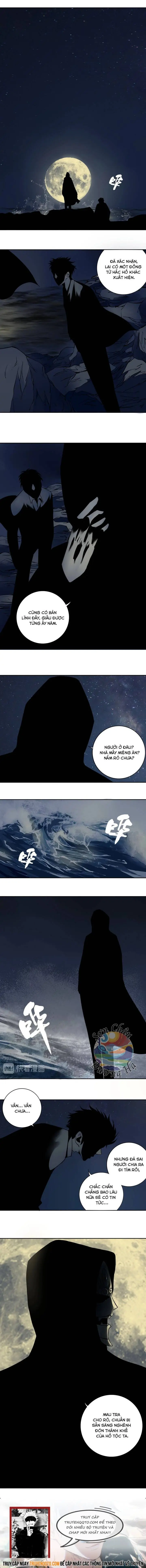 Sư Phụ Thần Côn Của Ta Chapter 9 - Trang 7