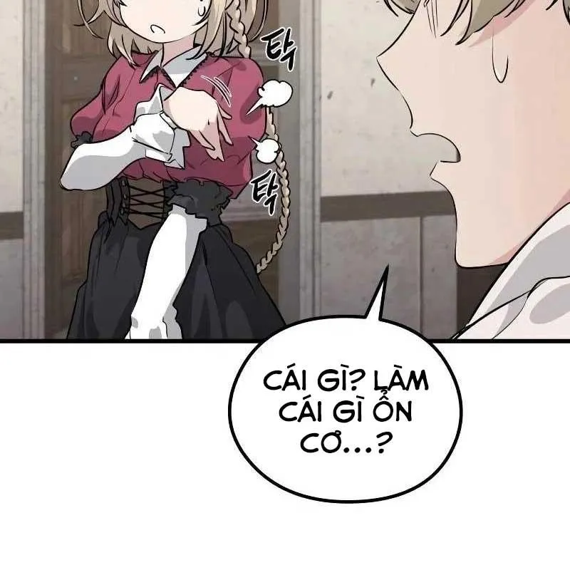 Sự Tái Sinh Của Lính Đánh Thuê Chapter 3 - Trang 18