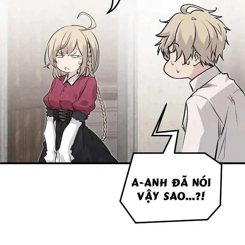 Sự Tái Sinh Của Lính Đánh Thuê Chapter 3 - Trang 21
