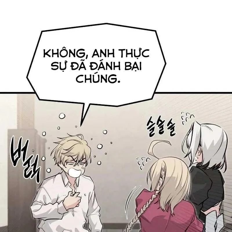 Sự Tái Sinh Của Lính Đánh Thuê Chapter 3 - Trang 27