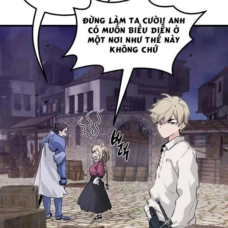 Sự Tái Sinh Của Lính Đánh Thuê Chapter 4 - Trang 24