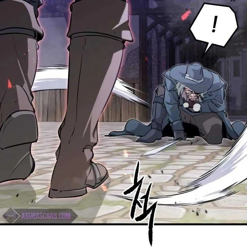 Sự Tái Sinh Của Lính Đánh Thuê Chapter 5 - Trang 35