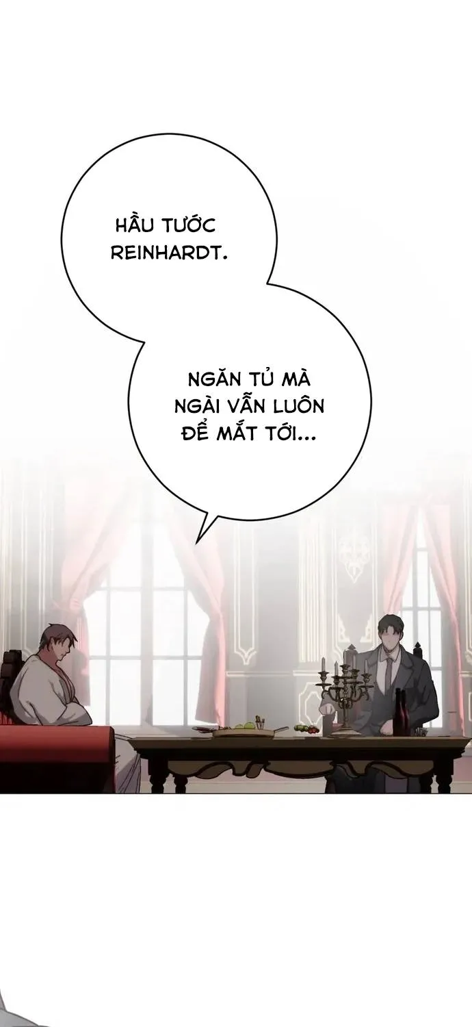 Sự Tàn Khốc Mang Tên Chuộc Tội Chapter 0 - Trang 10