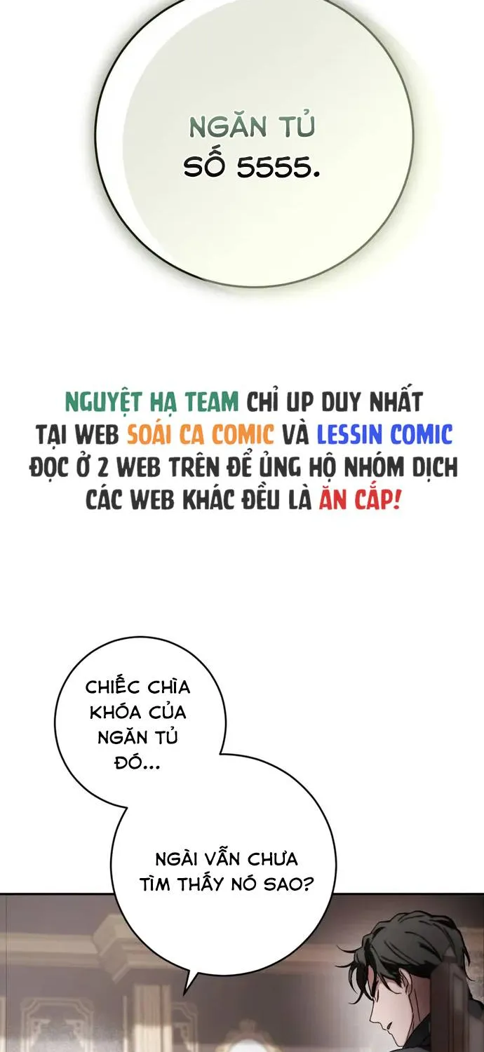 Sự Tàn Khốc Mang Tên Chuộc Tội Chapter 0 - Trang 12