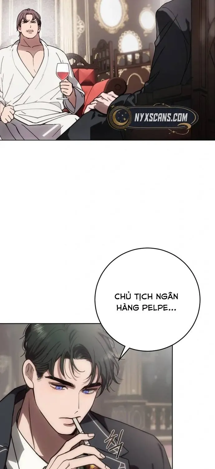 Sự Tàn Khốc Mang Tên Chuộc Tội Chapter 0 - Trang 13