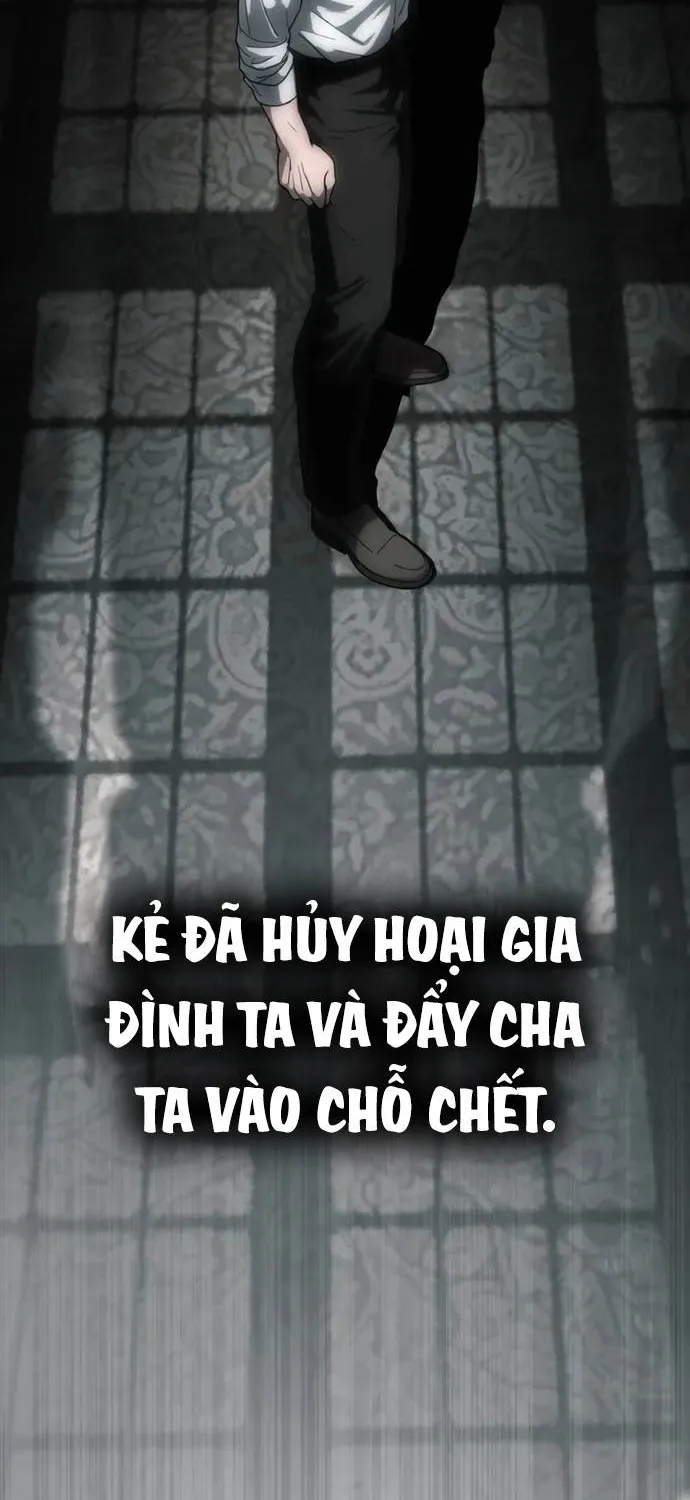 Sự Tàn Khốc Mang Tên Chuộc Tội Chapter 0 - Trang 6