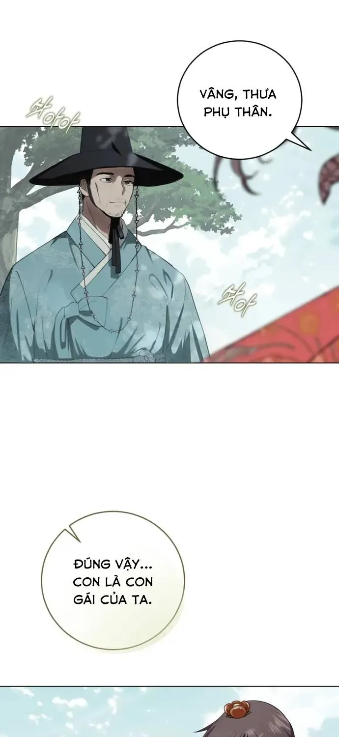 Sự Tàn Khốc Mang Tên Chuộc Tội Chapter 1 - Trang 31