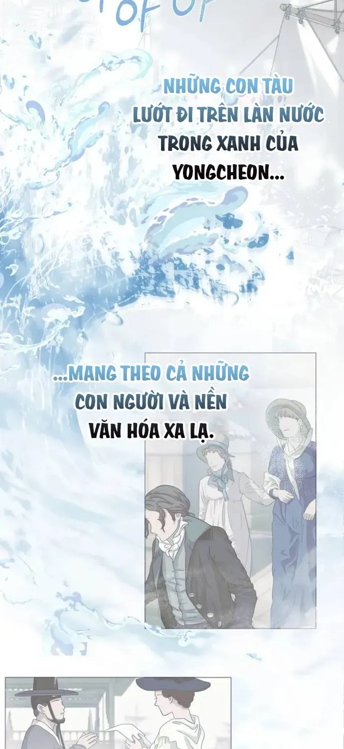 Sự Tàn Khốc Mang Tên Chuộc Tội Chapter 1 - Trang 4