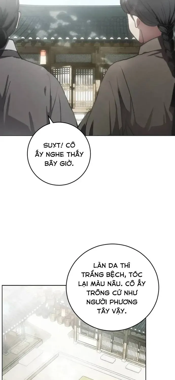 Sự Tàn Khốc Mang Tên Chuộc Tội Chapter 1 - Trang 8