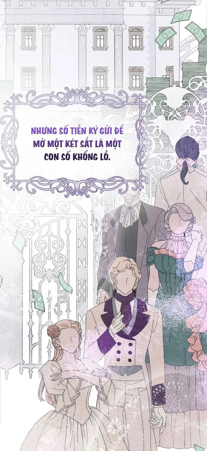 Sự Tàn Khốc Mang Tên Chuộc Tội Chapter 2 - Trang 12