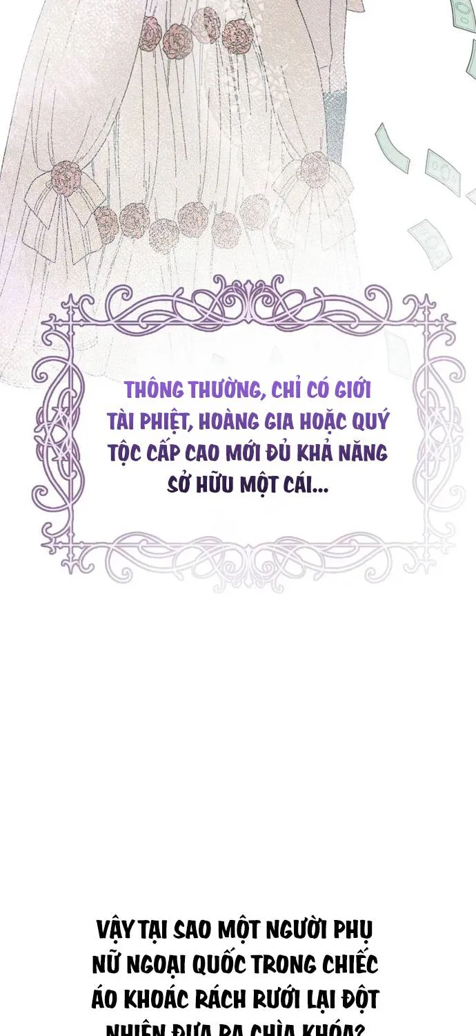 Sự Tàn Khốc Mang Tên Chuộc Tội Chapter 2 - Trang 13