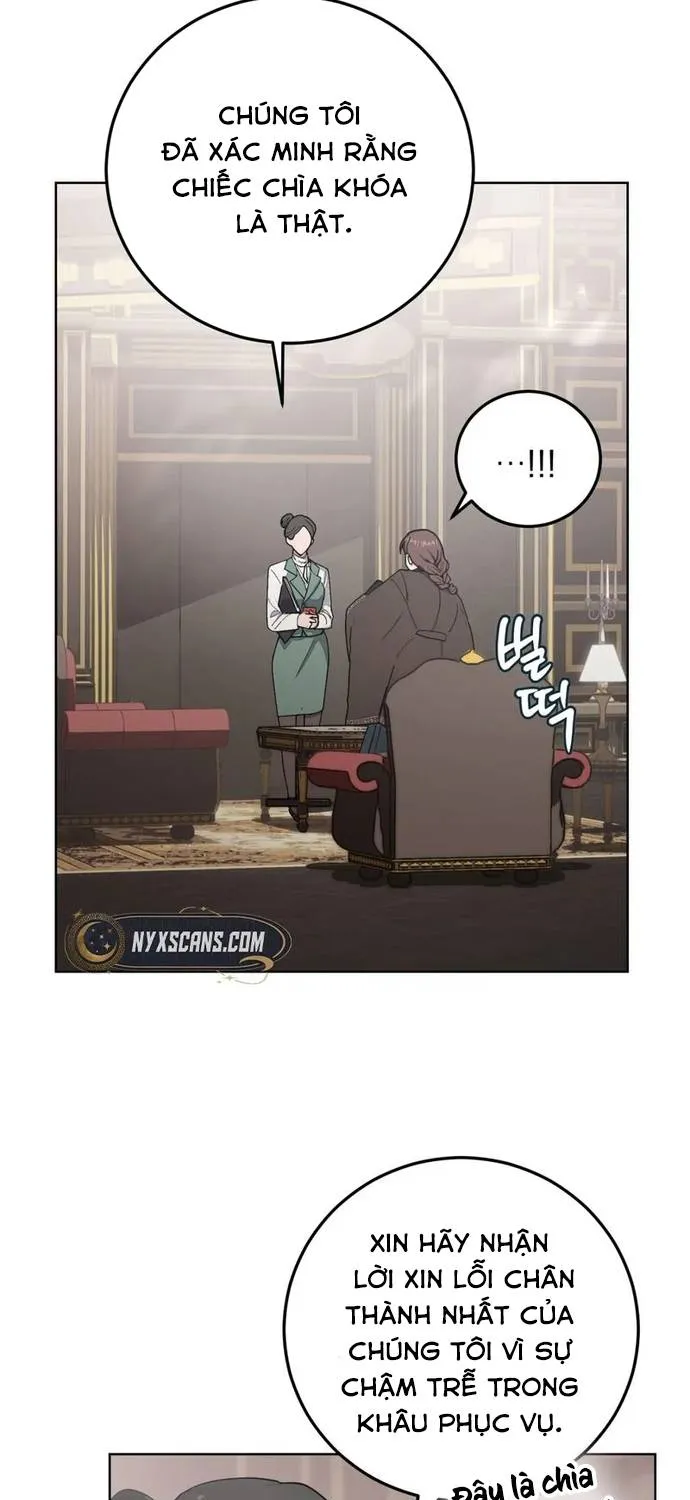 Sự Tàn Khốc Mang Tên Chuộc Tội Chapter 2 - Trang 27