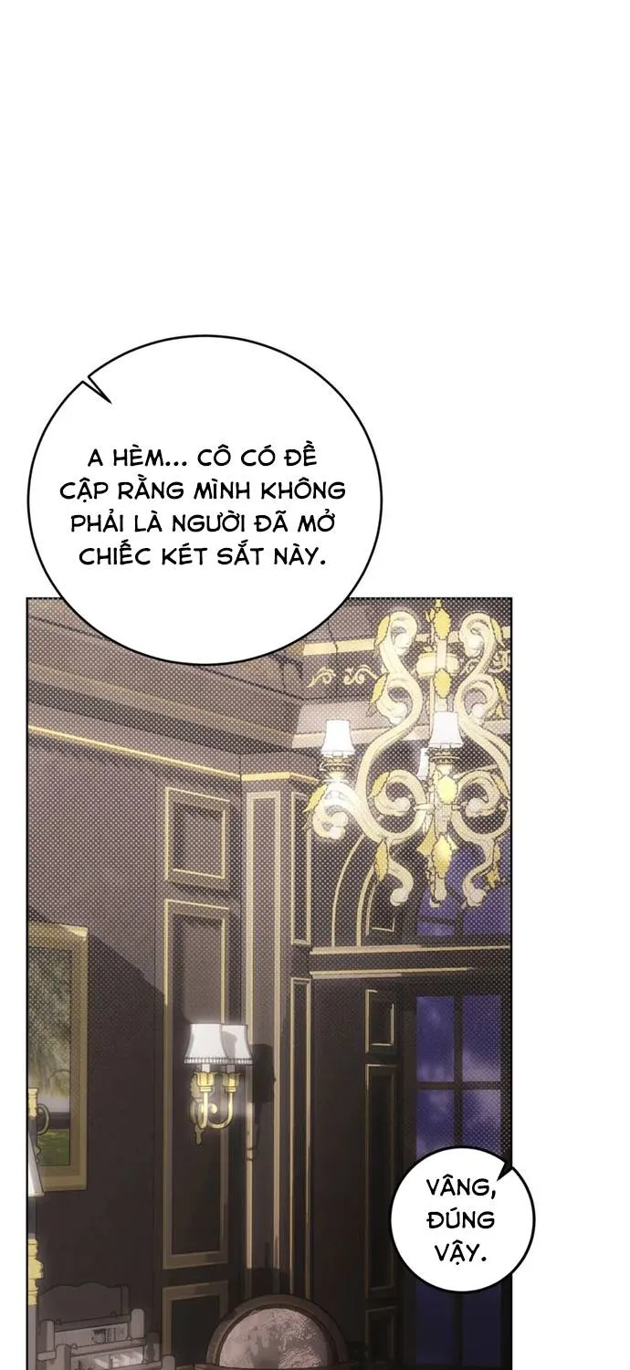 Sự Tàn Khốc Mang Tên Chuộc Tội Chapter 2 - Trang 31