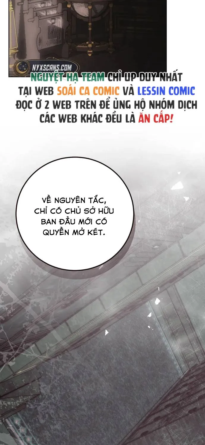 Sự Tàn Khốc Mang Tên Chuộc Tội Chapter 2 - Trang 32