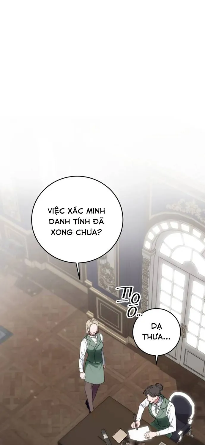 Sự Tàn Khốc Mang Tên Chuộc Tội Chapter 2 - Trang 8