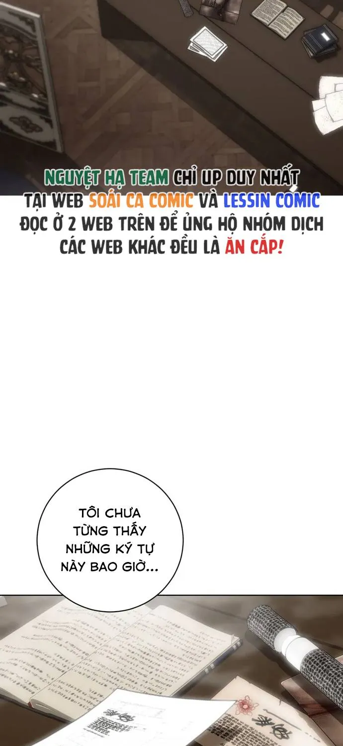 Sự Tàn Khốc Mang Tên Chuộc Tội Chapter 2 - Trang 9