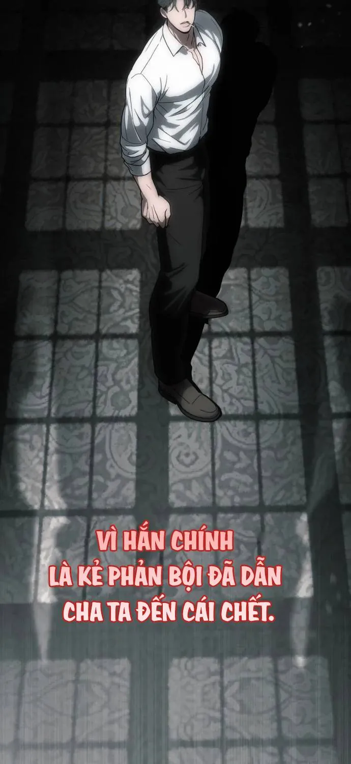 Sự Tàn Khốc Mang Tên Chuộc Tội Chapter 3 - Trang 11