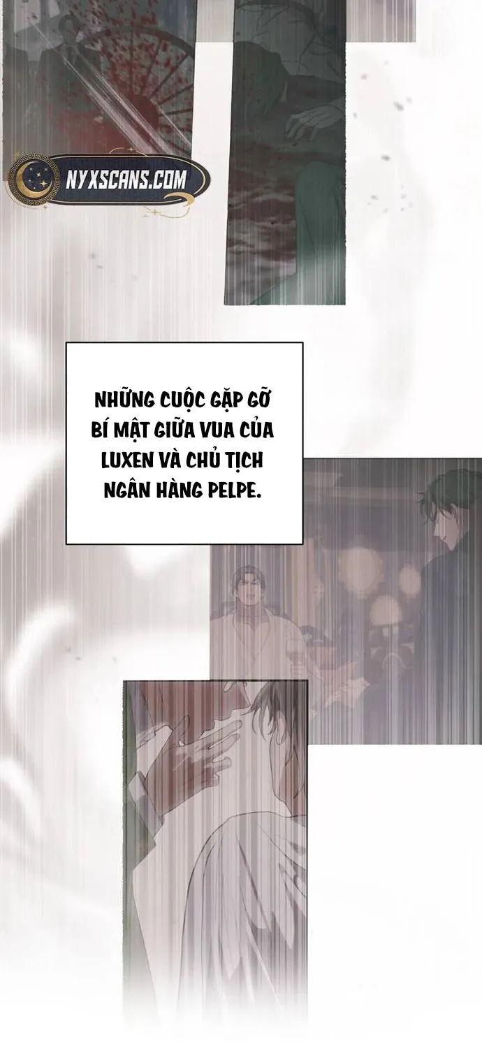 Sự Tàn Khốc Mang Tên Chuộc Tội Chapter 3 - Trang 21