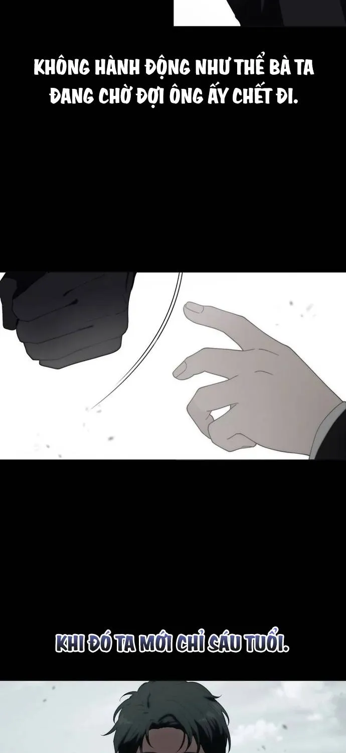 Sự Tàn Khốc Mang Tên Chuộc Tội Chapter 3 - Trang 33