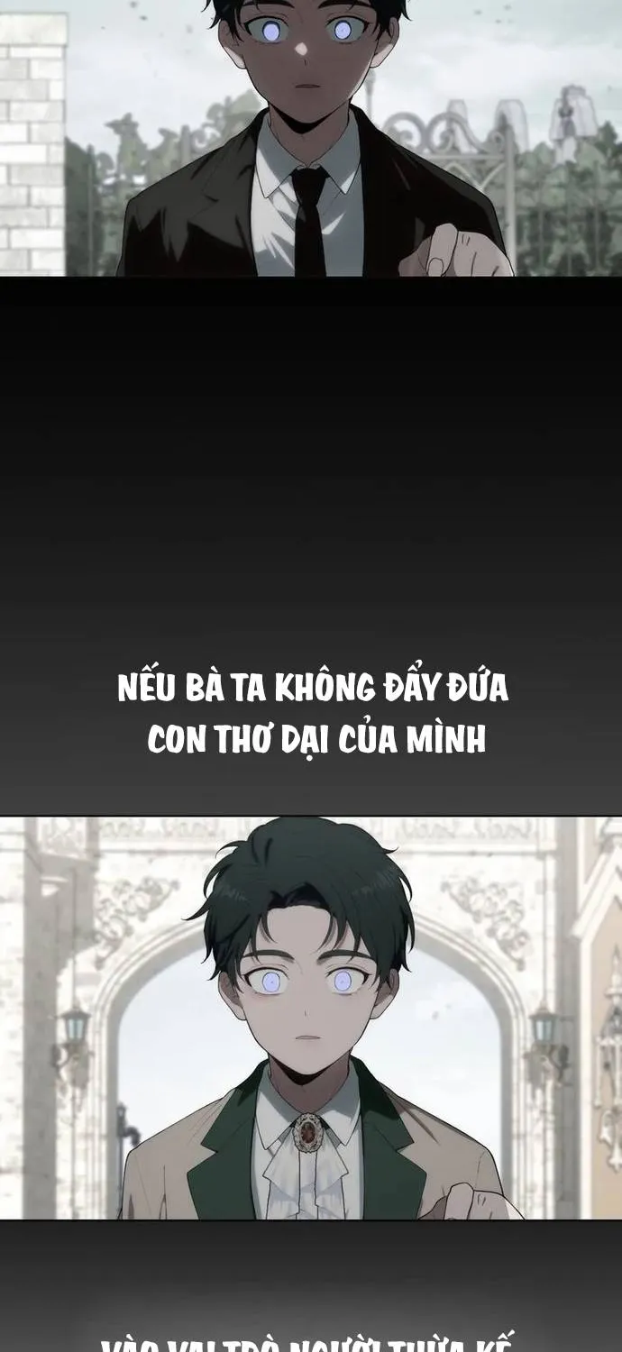 Sự Tàn Khốc Mang Tên Chuộc Tội Chapter 3 - Trang 34