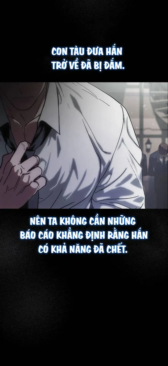Sự Tàn Khốc Mang Tên Chuộc Tội Chapter 3 - Trang 8