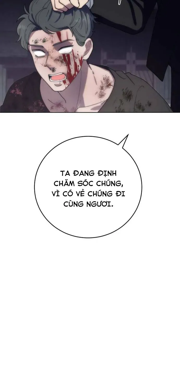 Sự Tàn Khốc Mang Tên Chuộc Tội Chapter 4 - Trang 30