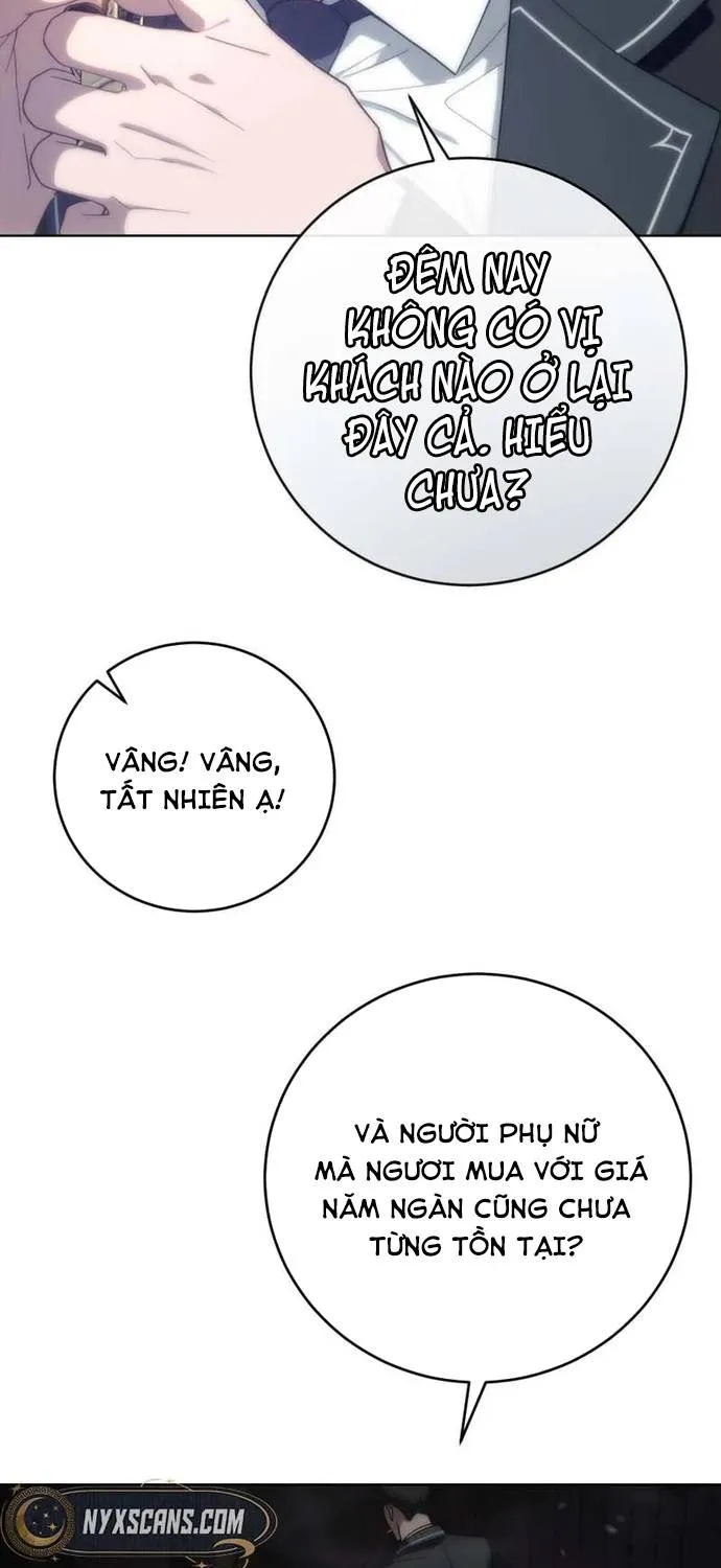 Sự Tàn Khốc Mang Tên Chuộc Tội Chapter 4 - Trang 35