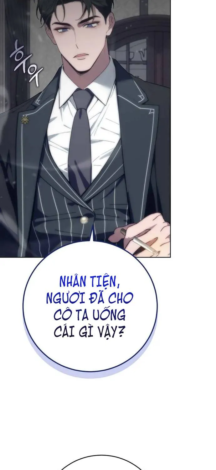 Sự Tàn Khốc Mang Tên Chuộc Tội Chapter 4 - Trang 37