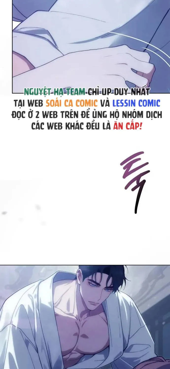 Sự Tàn Khốc Mang Tên Chuộc Tội Chapter 5 - Trang 32