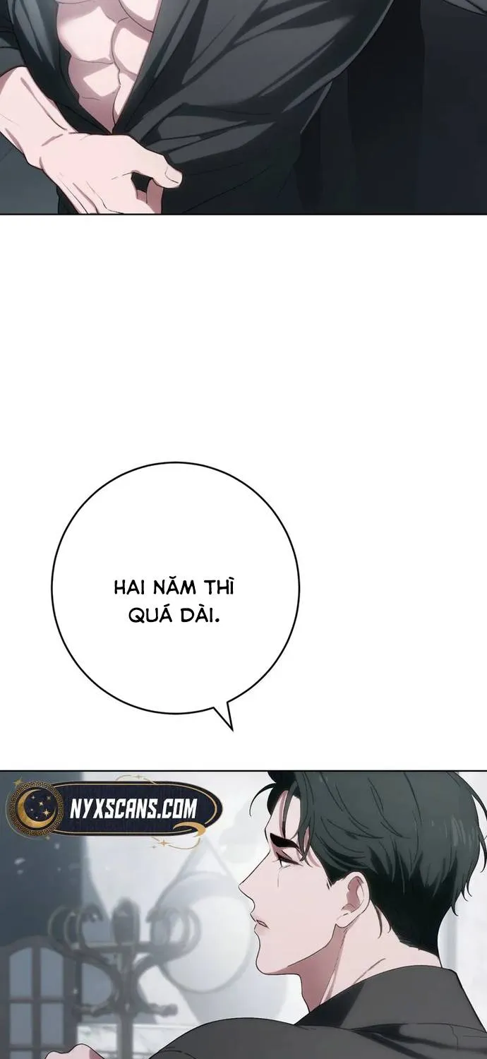Sự Tàn Khốc Mang Tên Chuộc Tội Chapter 7 - Trang 11