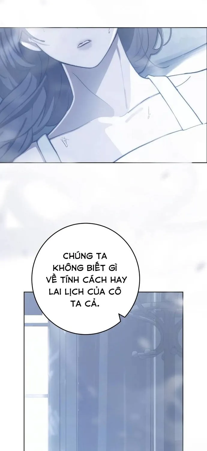 Sự Tàn Khốc Mang Tên Chuộc Tội Chapter 7 - Trang 20