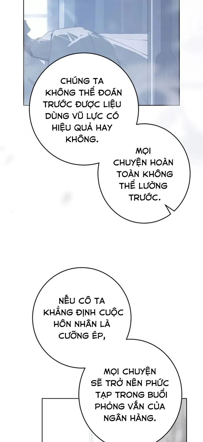 Sự Tàn Khốc Mang Tên Chuộc Tội Chapter 7 - Trang 21