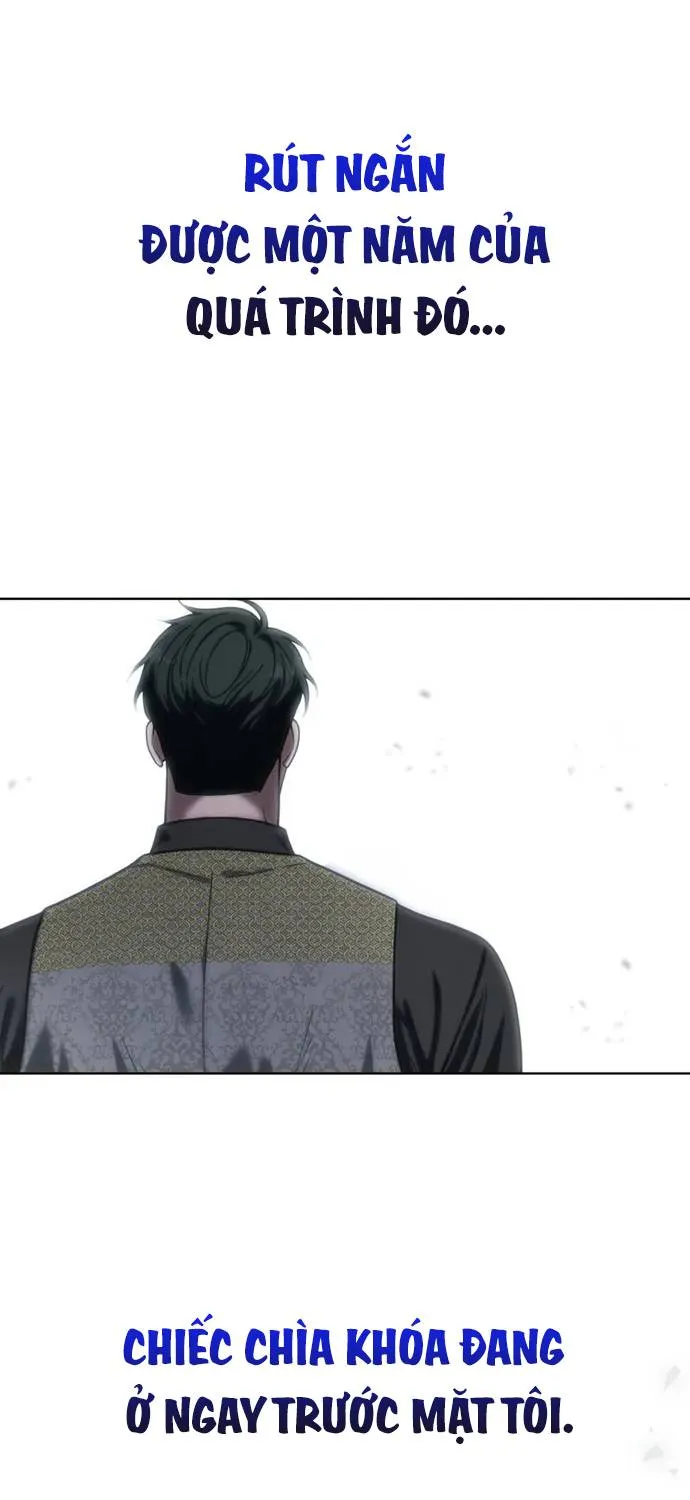 Sự Tàn Khốc Mang Tên Chuộc Tội Chapter 7 - Trang 23
