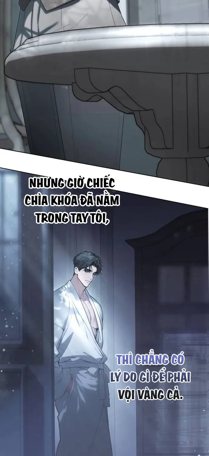 Sự Tàn Khốc Mang Tên Chuộc Tội Chapter 7 - Trang 25