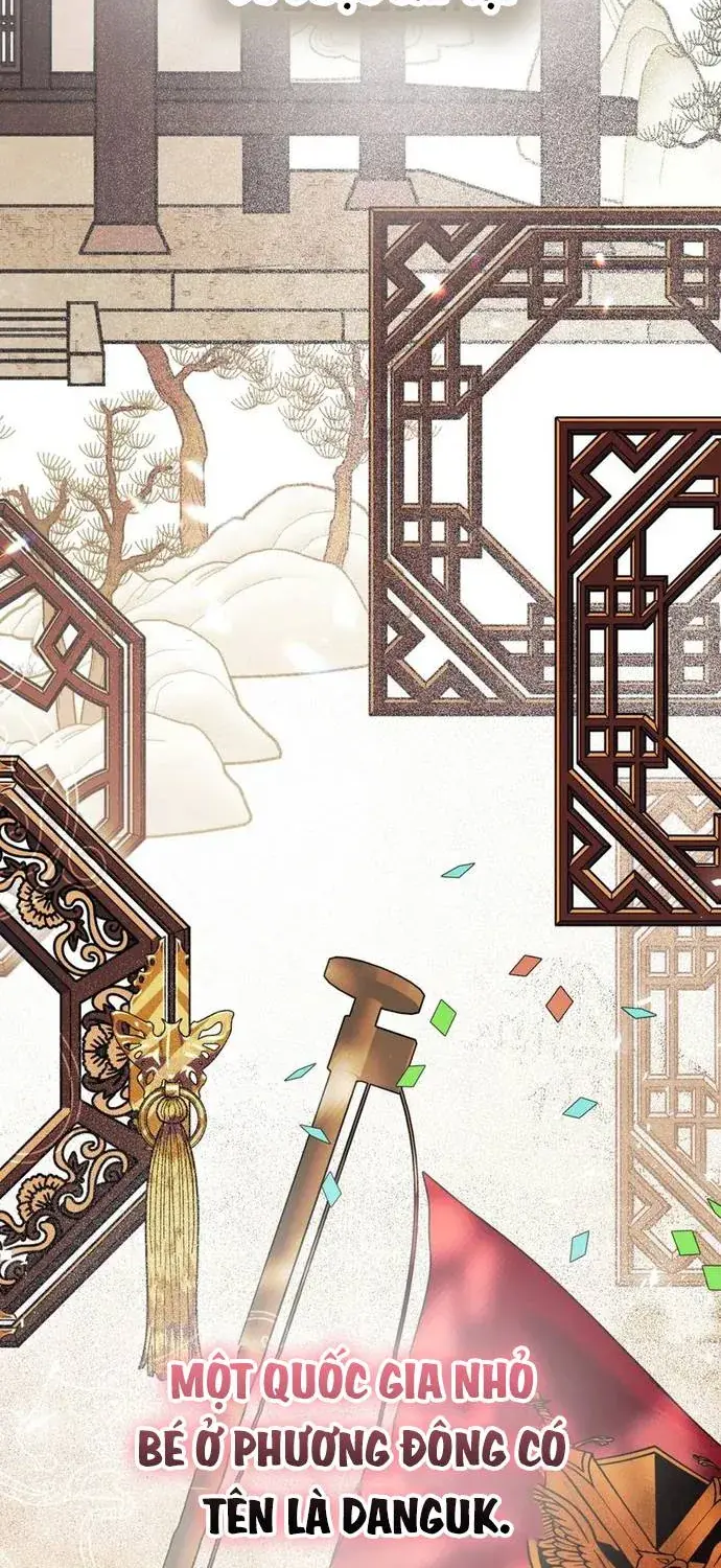 Sự Tàn Khốc Mang Tên Chuộc Tội Chapter 7 - Trang 4