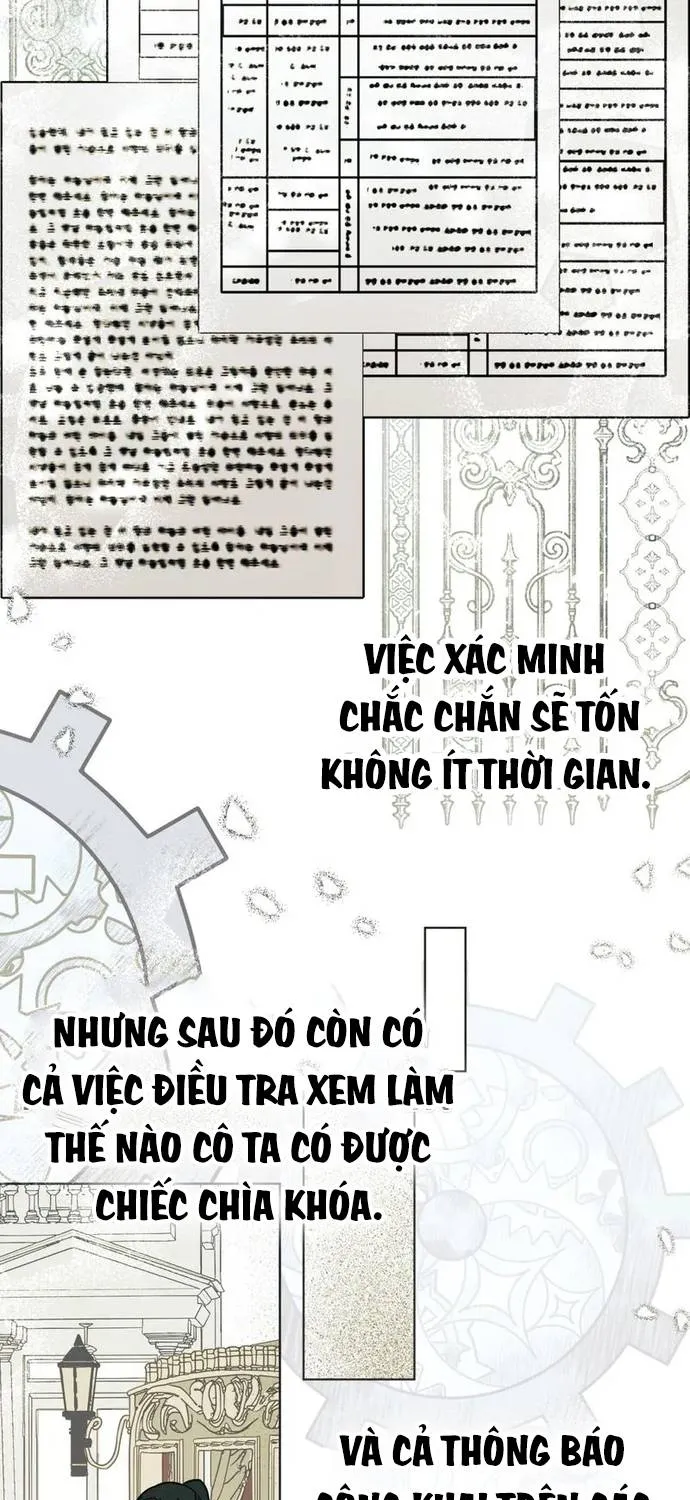 Sự Tàn Khốc Mang Tên Chuộc Tội Chapter 7 - Trang 7