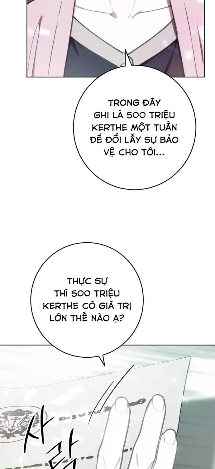 Sự Tàn Khốc Mang Tên Chuộc Tội Chapter 8 - Trang 15