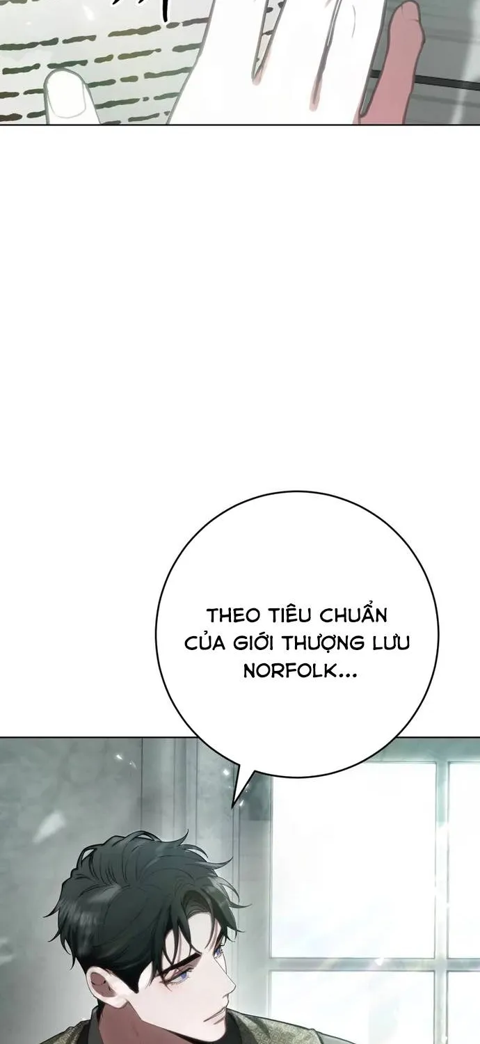 Sự Tàn Khốc Mang Tên Chuộc Tội Chapter 8 - Trang 16
