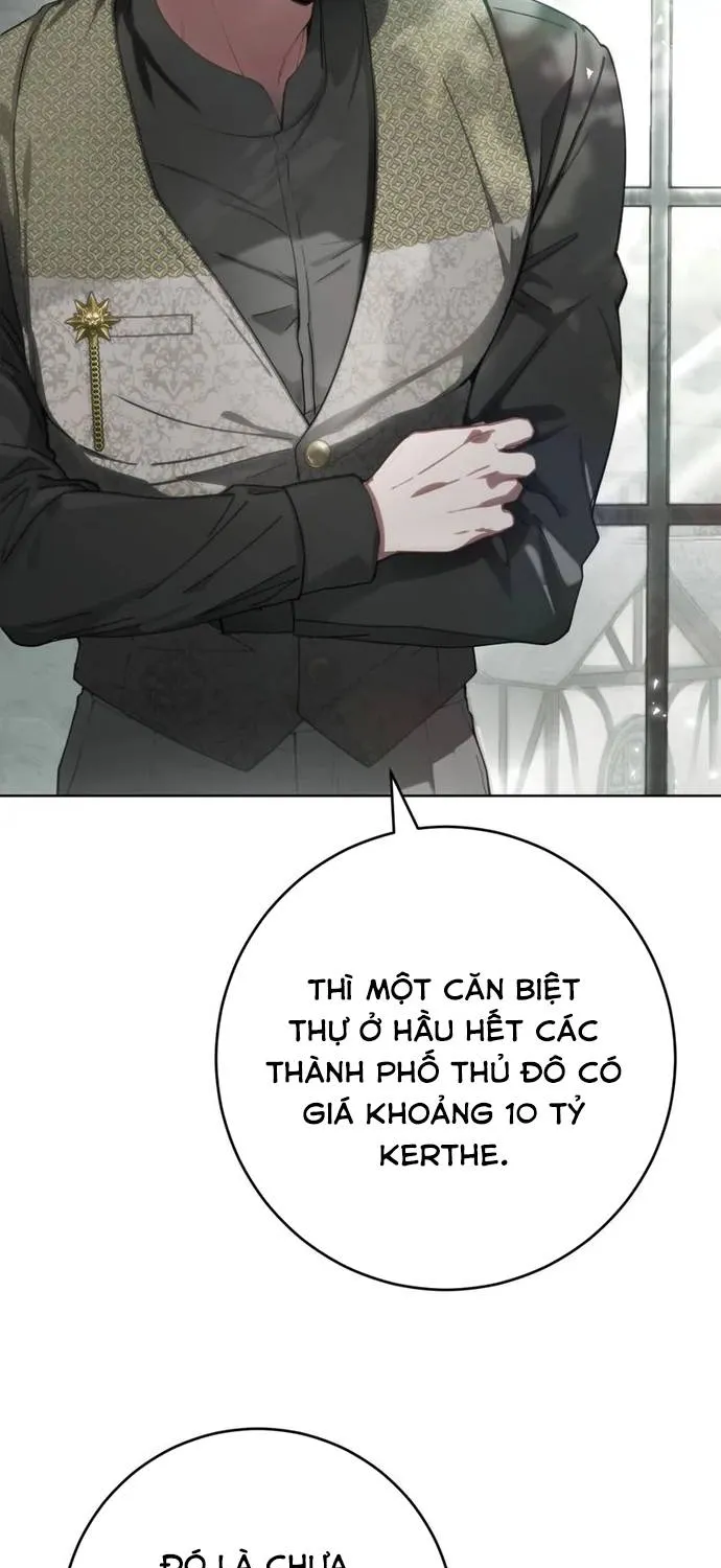 Sự Tàn Khốc Mang Tên Chuộc Tội Chapter 8 - Trang 17