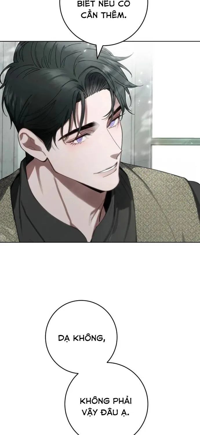 Sự Tàn Khốc Mang Tên Chuộc Tội Chapter 8 - Trang 20