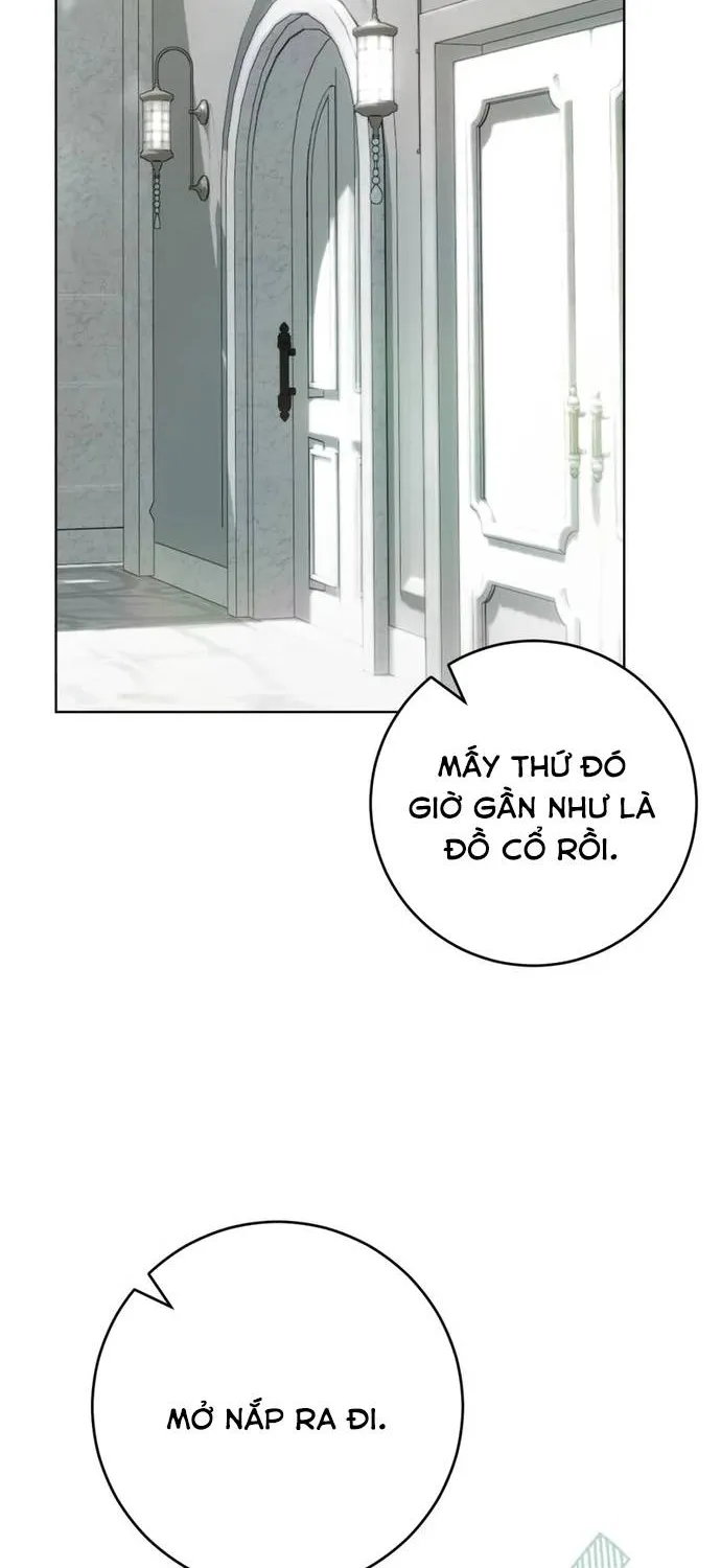 Sự Tàn Khốc Mang Tên Chuộc Tội Chapter 8 - Trang 28