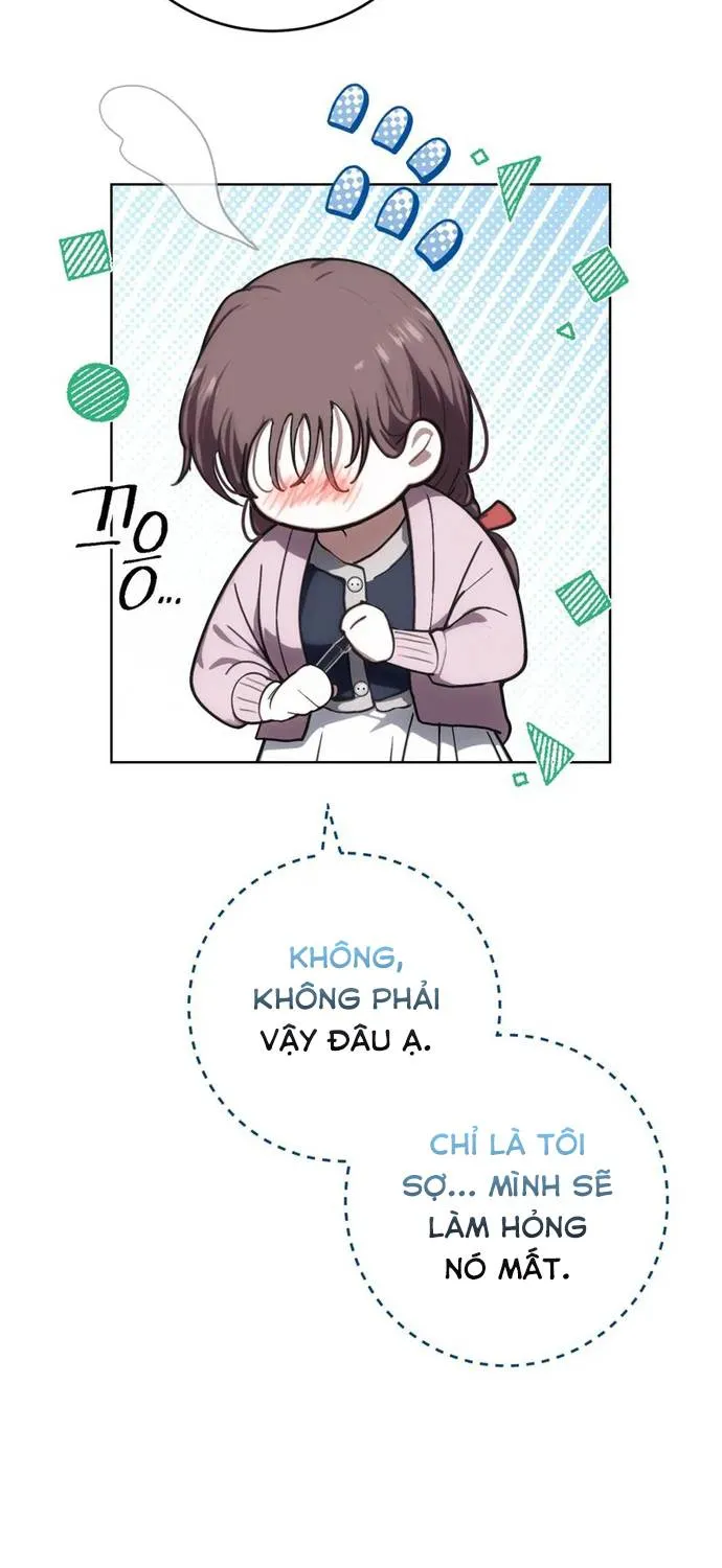Sự Tàn Khốc Mang Tên Chuộc Tội Chapter 8 - Trang 31