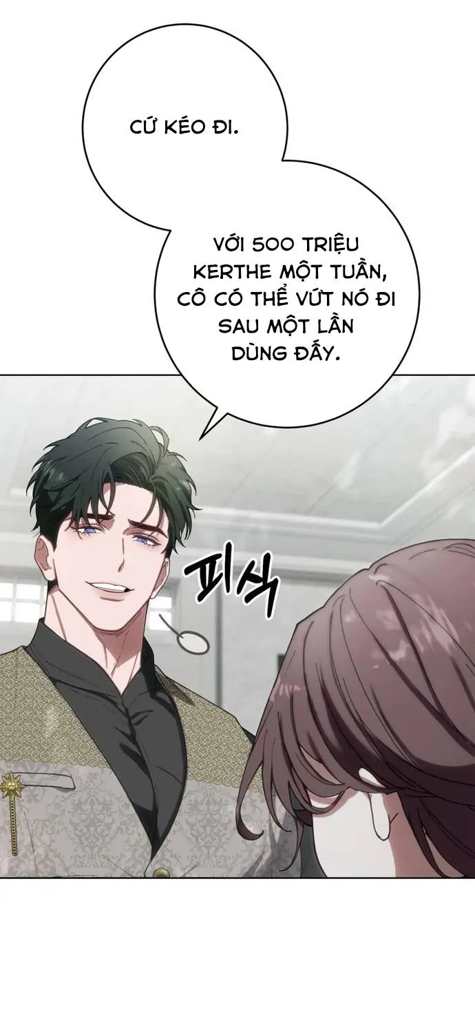 Sự Tàn Khốc Mang Tên Chuộc Tội Chapter 8 - Trang 32